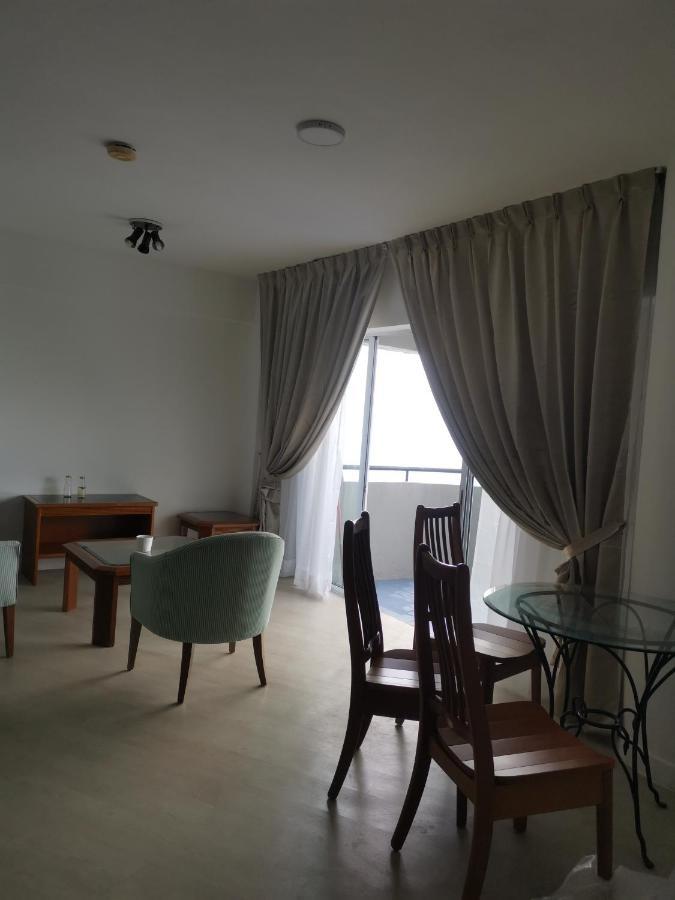 5-6 Pax Family Room Skyview Homestay, Golden Hills Resort Гентинг-Хайлендс Экстерьер фото